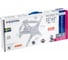 TV кронштейн Kromax ATLANTIS 45 white 20218 15