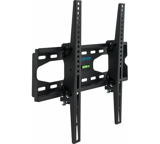 TV кронштейн Kromax STAR 44 grey titan 20162