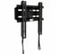 TV кронштейн Kromax FLAT 5 new black 26011 2