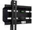 TV кронштейн Kromax FLAT 5 new black 26011 3