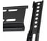 TV кронштейн Kromax FLAT 5 new black 26011 4