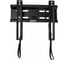 TV кронштейн Kromax FLAT 5 new black 26011 5
