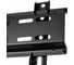 TV кронштейн Kromax FLAT 5 new black 26011 6