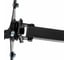 TV кронштейн Kromax DIX 13 black 20262 6