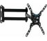 TV кронштейн Kromax DIX 13 black 20262 7