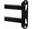 TV кронштейн Kromax DIX 13 black 20262 8