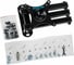 TV кронштейн Kromax DIX 13 black 20262 9