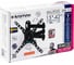 TV кронштейн Kromax DIX 13 black 20262 13