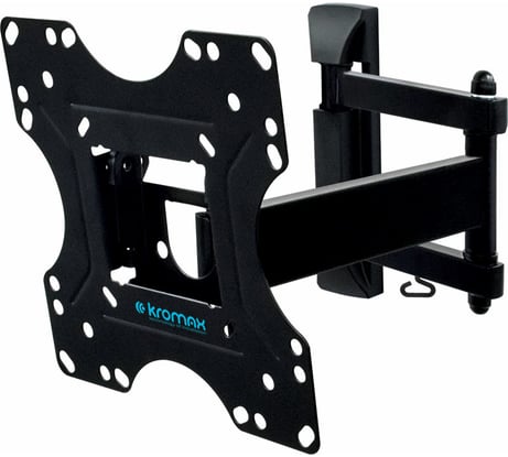 TV кронштейн Kromax OPTIMA 214 black 29011
