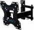 TV кронштейн Kromax OPTIMA 214 black 29011 1