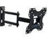 TV кронштейн Kromax OPTIMA 214 black 29011 2