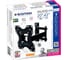 TV кронштейн Kromax OPTIMA 214 black 29011 5
