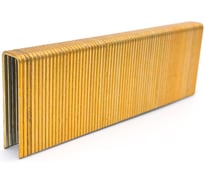 Мебельная каркасная скоба Hardwick №45 тип N/L 10000 шт. 10545