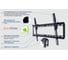 TV кронштейн Kromax IDEAL 2 black 26002 2