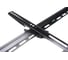 TV кронштейн Kromax IDEAL 2 black 26002 8