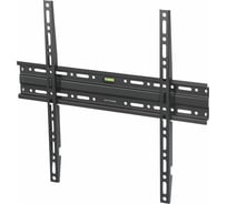 TV кронштейн Arm media PLASMA 3 black 10207