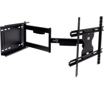 TV кронштейн Kromax GALACTIC 60 black 26024