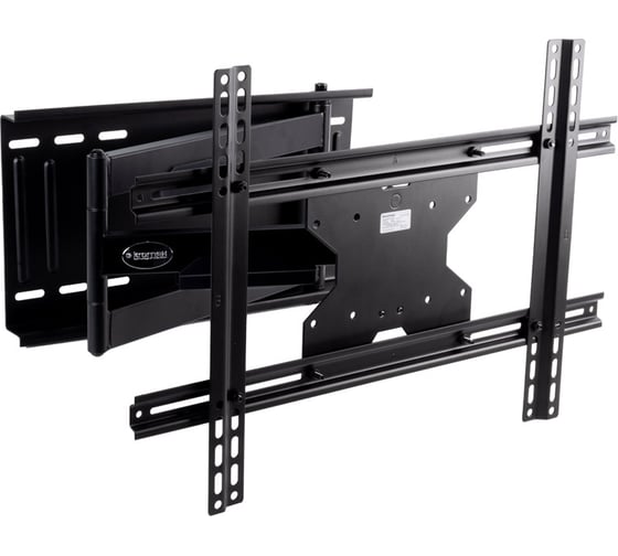 TV кронштейн Kromax GALACTIC 60 black 26024