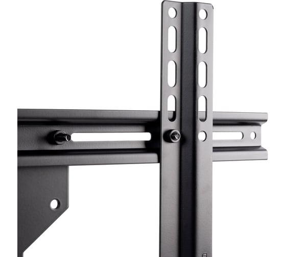 TV кронштейн Kromax GALACTIC 60 black 26024