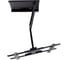 TV кронштейн Kromax GALACTIC 60 black 26024 6