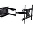 TV кронштейн Kromax GALACTIC 60 black 26024 1