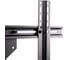 TV кронштейн Kromax GALACTIC 60 black 26024 5