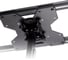 TV кронштейн Kromax GALACTIC 60 black 26024 11