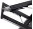 TV кронштейн Kromax GALACTIC 60 black 26024 12