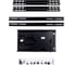 TV кронштейн Kromax GALACTIC 60 black 26024 13
