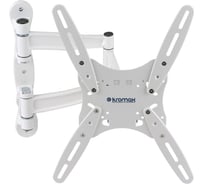 TV кронштейн Kromax TECHNO 5 white 20113