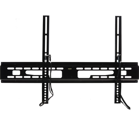 TV кронштейн Kromax FLAT 1 new black 26007