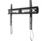 TV кронштейн Kromax FLAT 1 new black 26007 1
