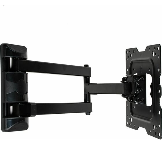 TV кронштейн Kromax DIX 18 black 20203
