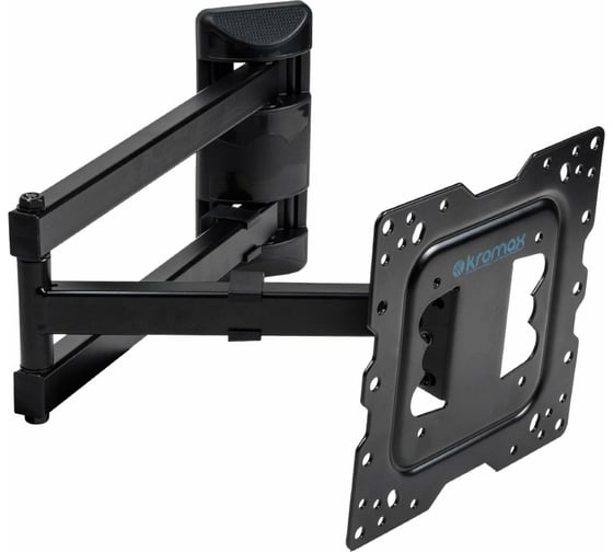 TV кронштейн Kromax DIX 18 black 20203