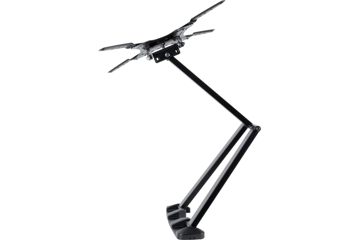 TV кронштейн VLK TRENTO 19 black 51039 - выгодная цена, отзывы ...