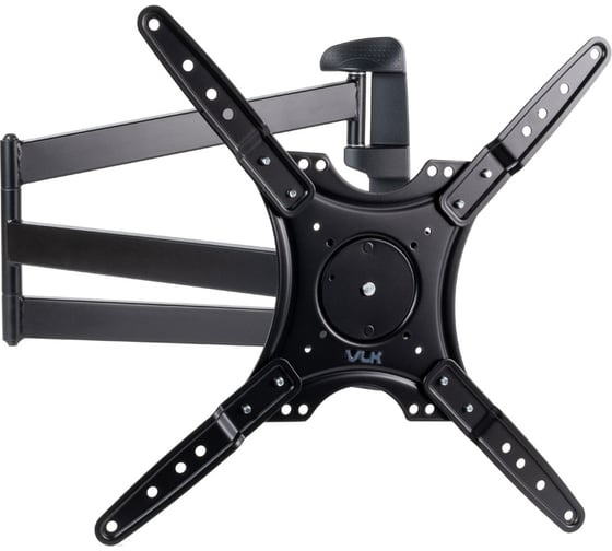 TV кронштейн VLK TRENTO 19 black 51039