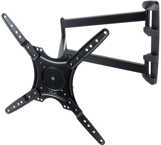 TV кронштейн VLK TRENTO 19 black 51039