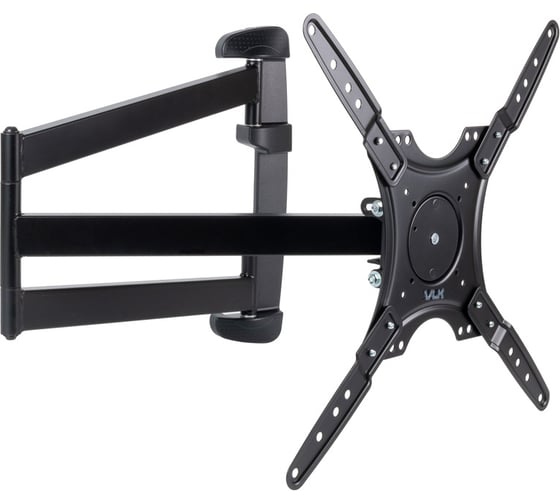 TV кронштейн VLK TRENTO 19 black 51039