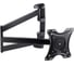 TV кронштейн VLK TRENTO 19 black 51039 2