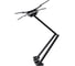 TV кронштейн VLK TRENTO 19 black 51039 9