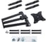TV кронштейн VLK TRENTO 19 black 51039 14