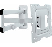 TV кронштейн Kromax DIX 18w white 20225