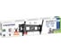 TV кронштейн Kromax STAR 2 new black 29005 4