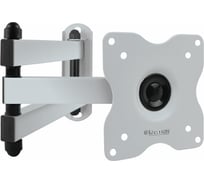 TV кронштейн Kromax DIX 15w white 20224
