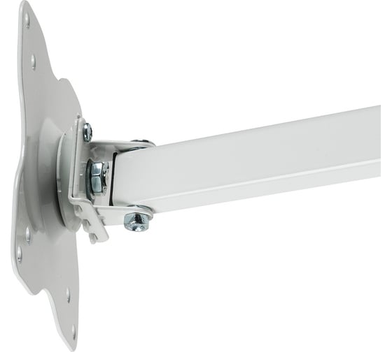 TV кронштейн Kromax DIX 15w white 20224