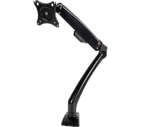 Кронштейн для мониторов Kromax OFFICE 8 black 24040