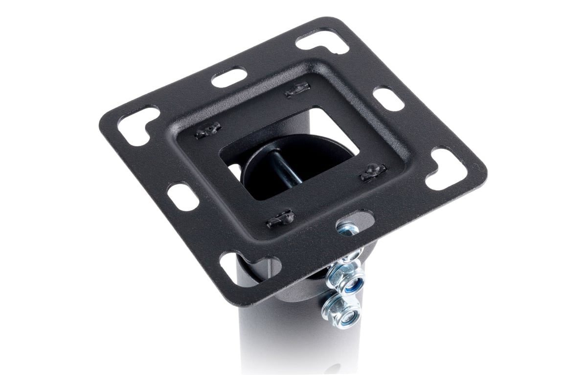 Кронштейн для проекторов Kromax PROJECTOR 100 grey 20039 - выгодная ...