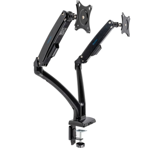 Кронштейн для мониторов Kromax OFFICE 9 black 24041