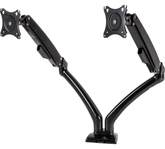 Кронштейн для мониторов Kromax OFFICE 9 black 24041