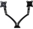 Кронштейн для мониторов Kromax OFFICE 9 black 24041 5